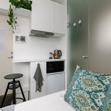 Apartment For One - White Tallinn Eksteriør bilde