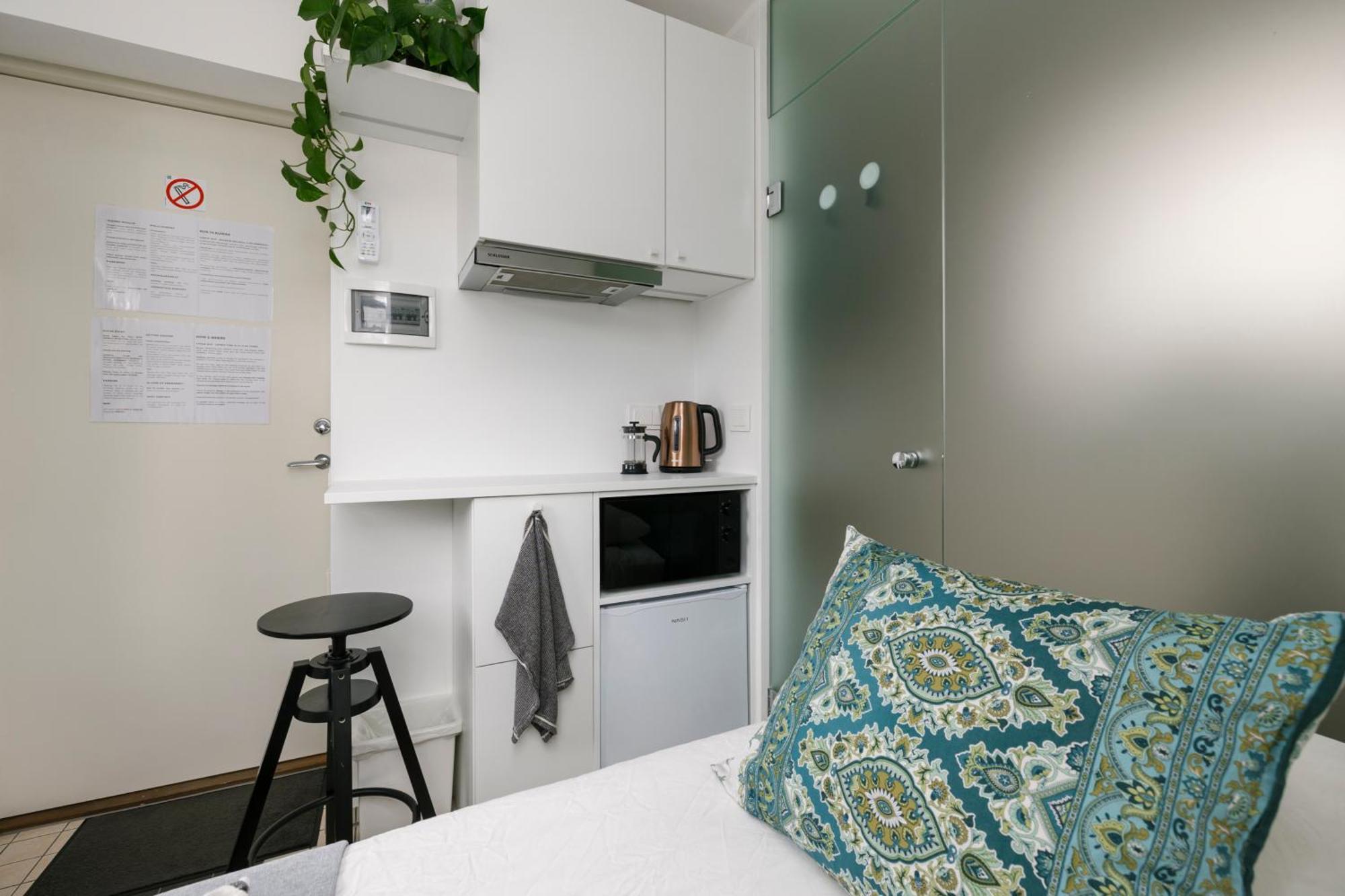Apartment For One - White Tallinn Eksteriør bilde
