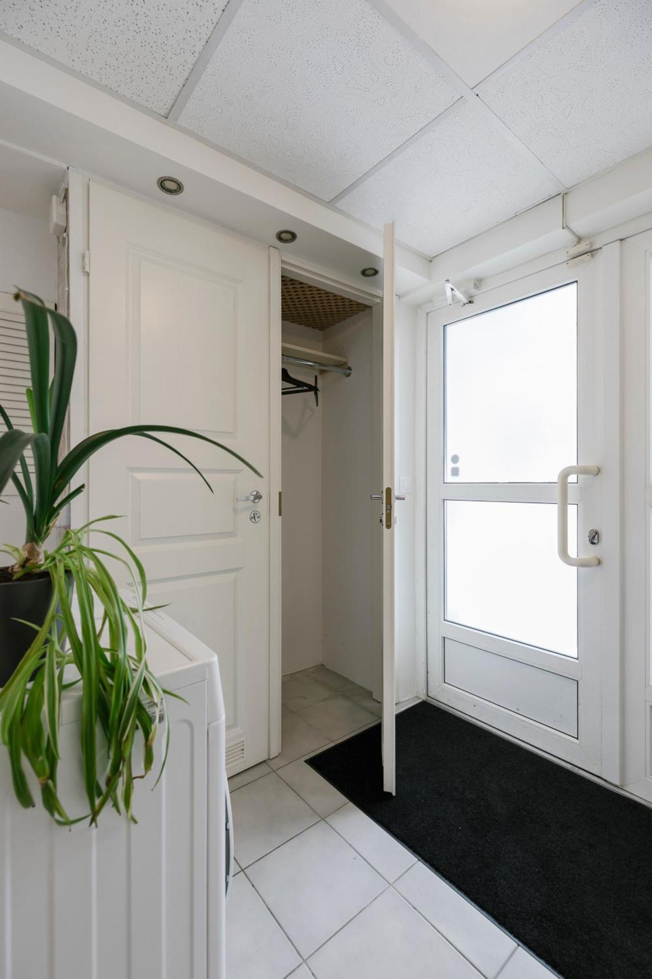 Apartment For One - White Tallinn Eksteriør bilde